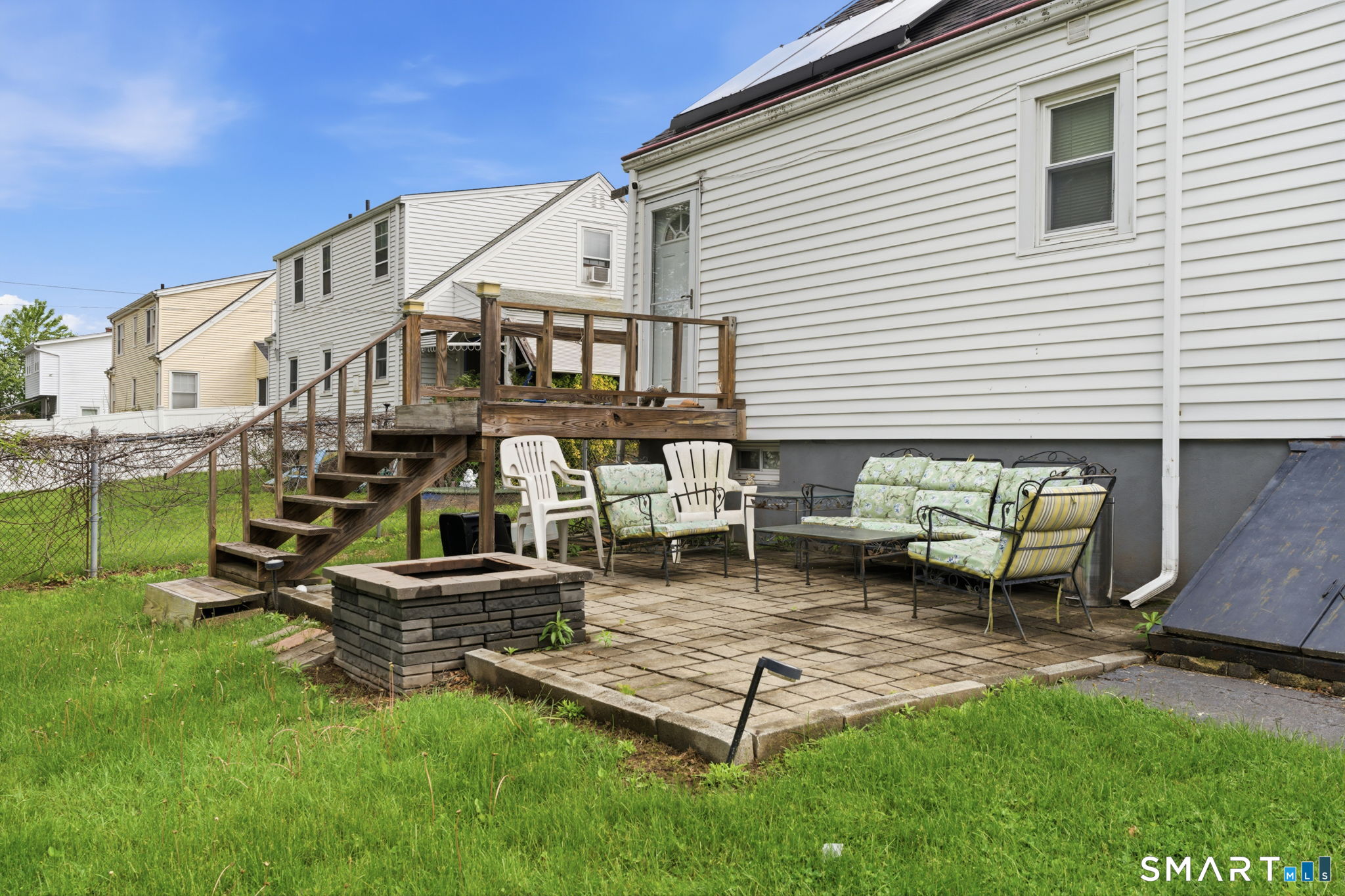 64 Mckinley Street Manchester CT 06040