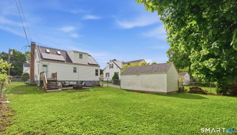 64 Mckinley Street Manchester CT 06040