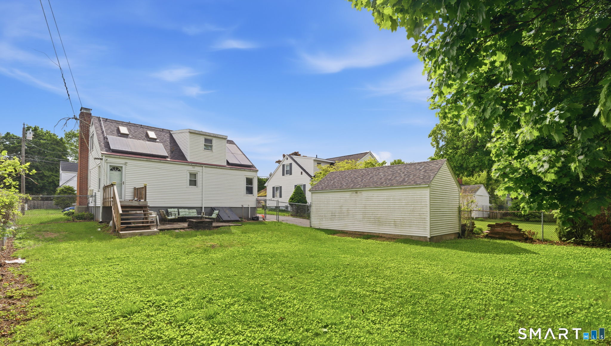 64 Mckinley Street Manchester CT 06040