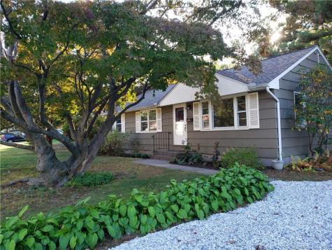 98 Perry Road Bristol CT 06010