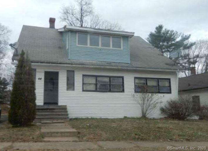 44 Allen Street Windsor CT 06095
