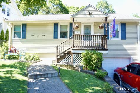 33 Colt Street New Britain CT 06052
