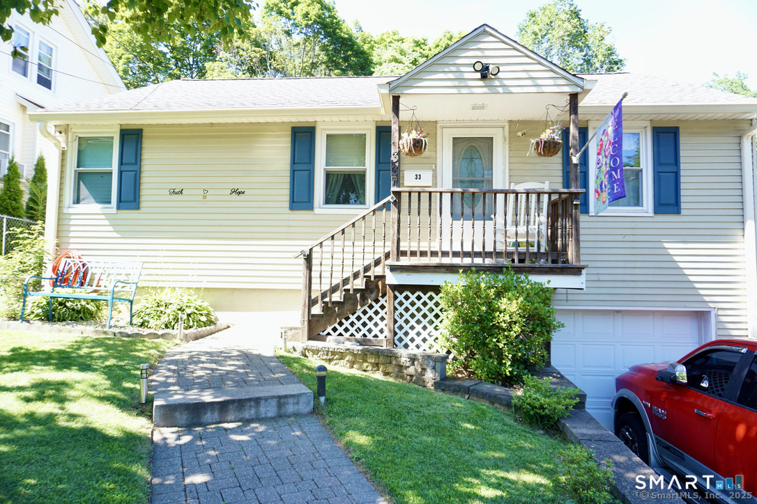 33 Colt Street New Britain CT 06052