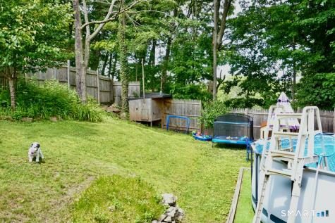 33 Colt Street New Britain CT 06052