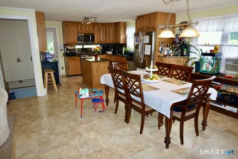 33 Colt Street New Britain CT 06052