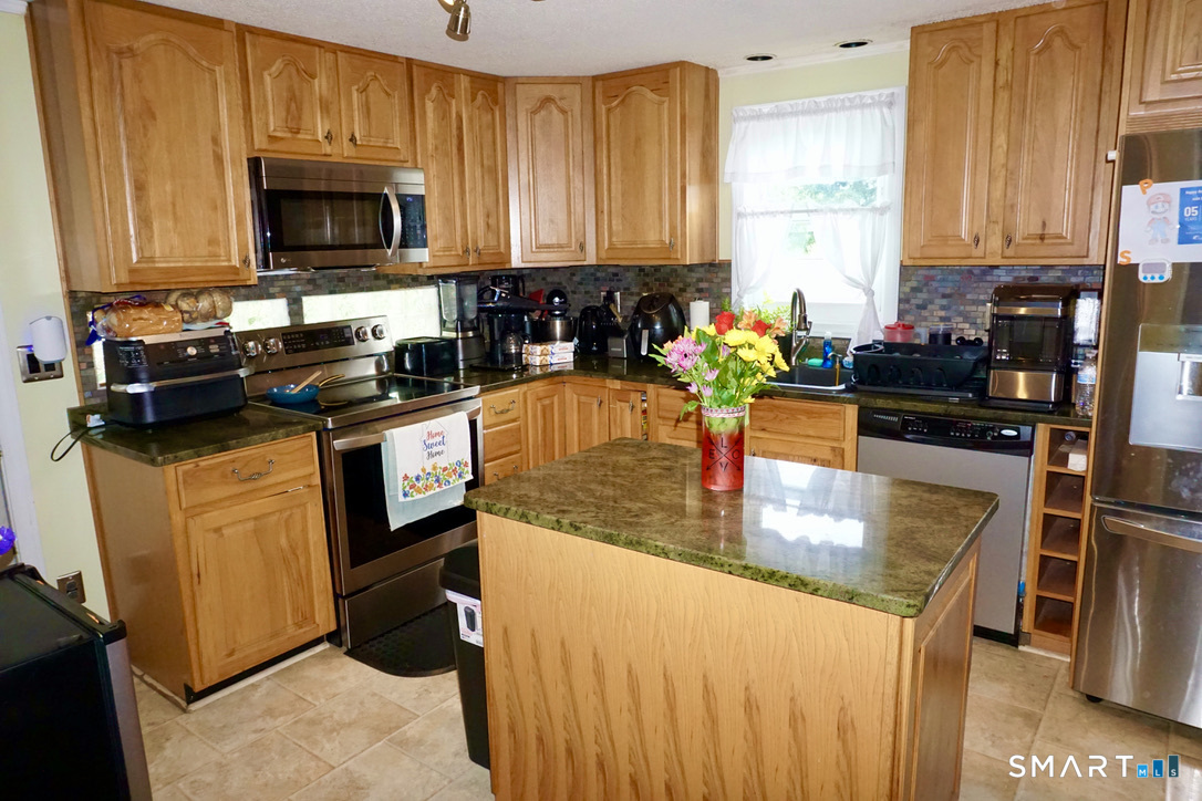 33 Colt Street New Britain CT 06052