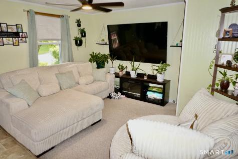 33 Colt Street New Britain CT 06052