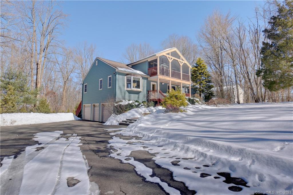 168 Wolf Harbor Road Milford CT 06461