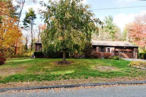 54 Silano Drive Harwinton CT 06791