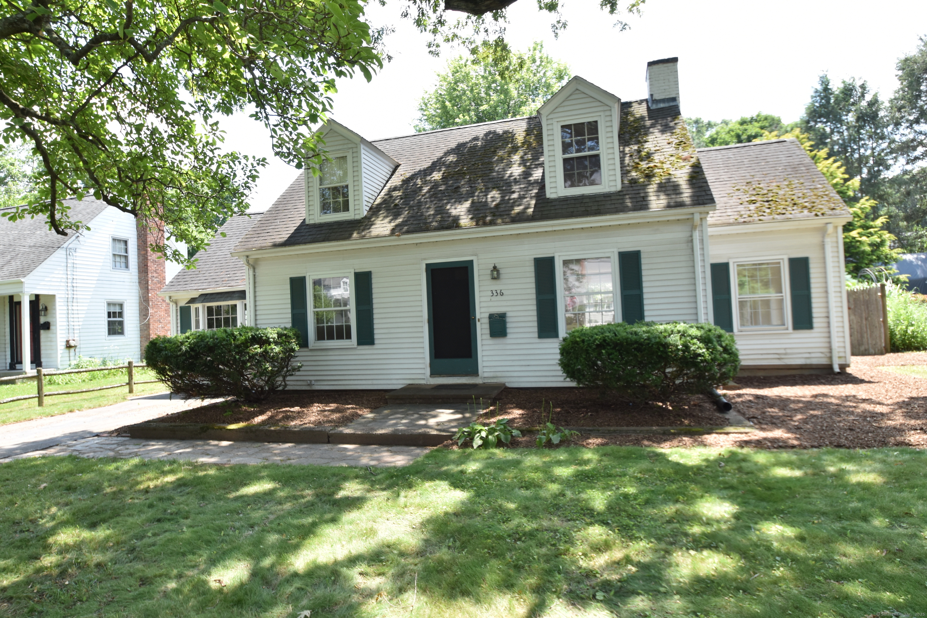 336 Porter Street Manchester CT 06040