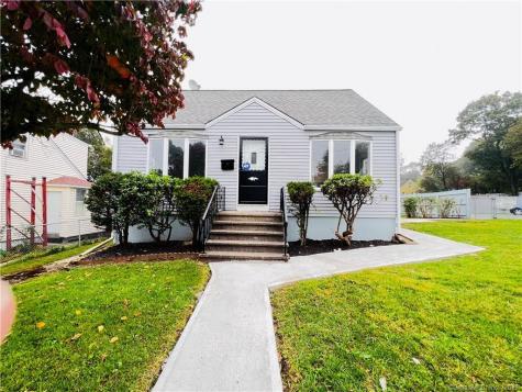 106 Macarthur Drive Waterbury CT 06704