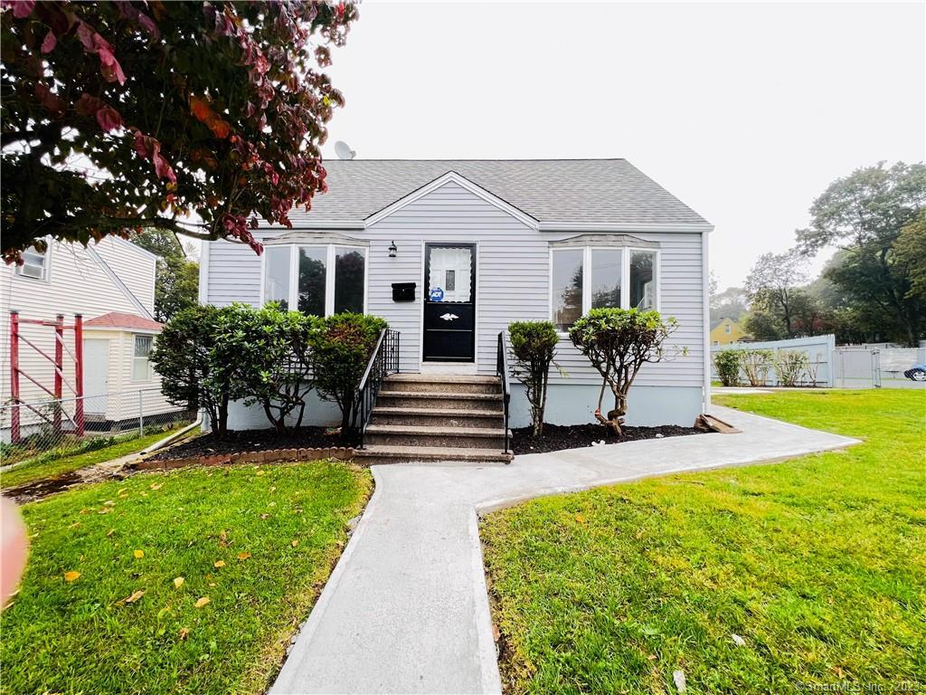 106 Macarthur Drive Waterbury CT 06704