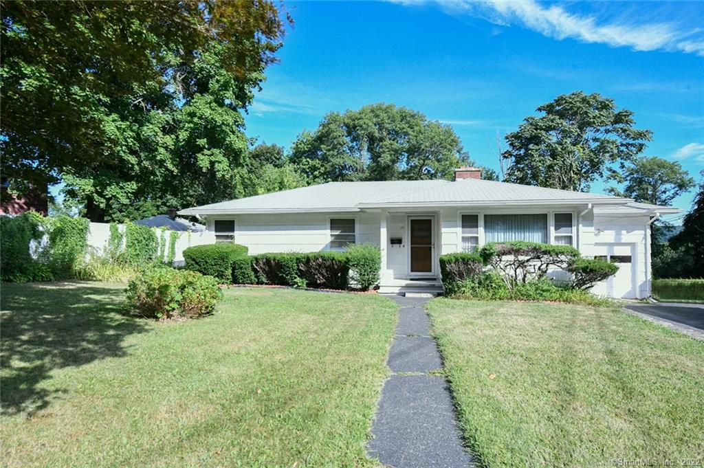 75 Woodedge Avenue Waterbury CT 06706