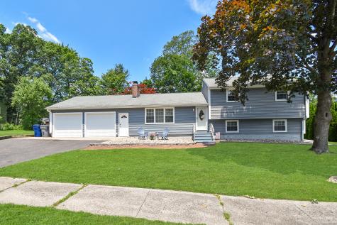6 Bel Aire Drive Plainville CT 06062