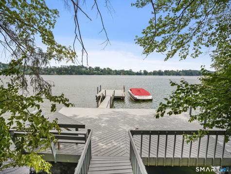 89 Wood Creek Road New Fairfield CT 06812