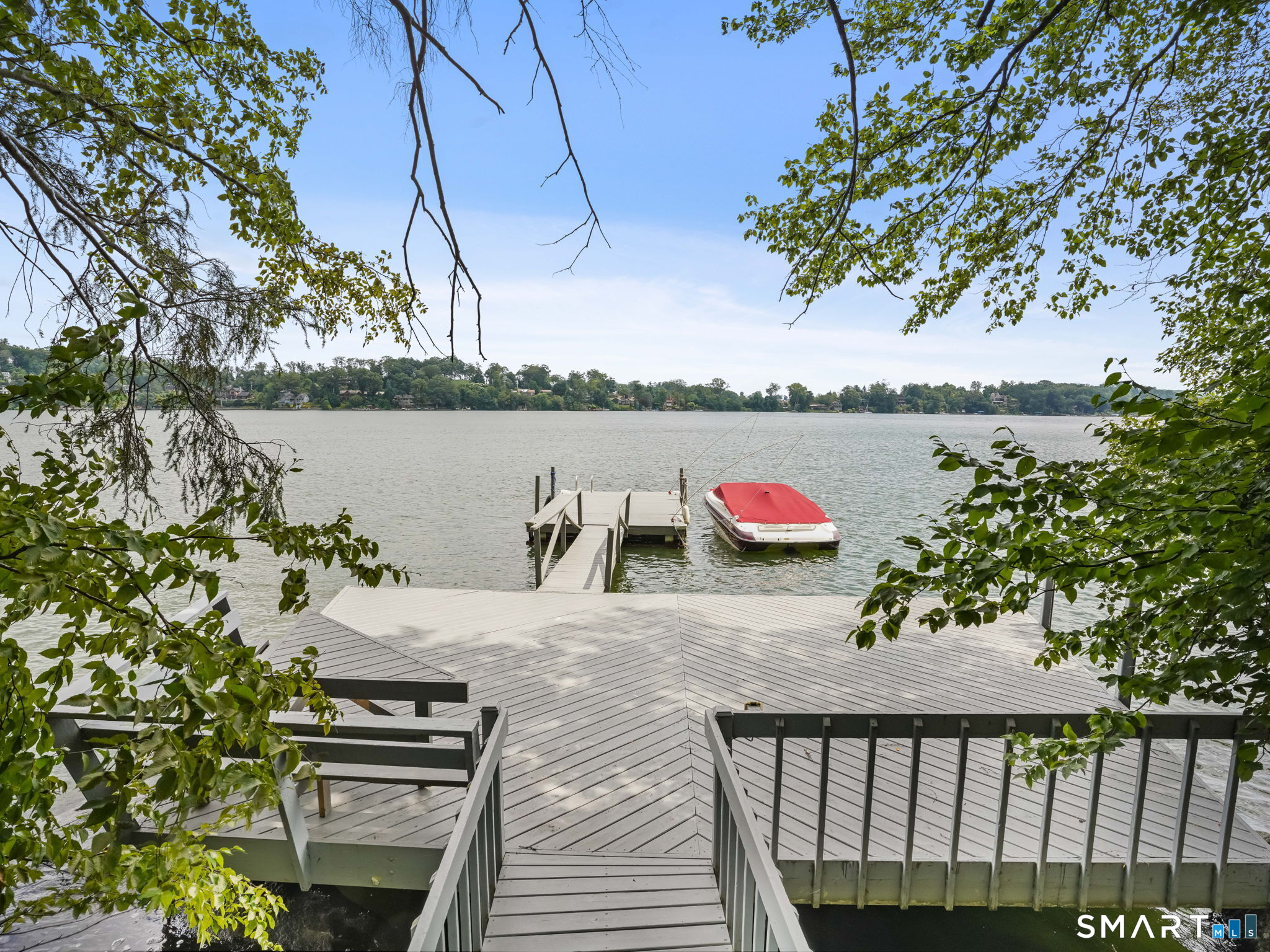 89 Wood Creek Road New Fairfield CT 06812