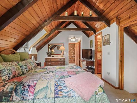 89 Wood Creek Road New Fairfield CT 06812