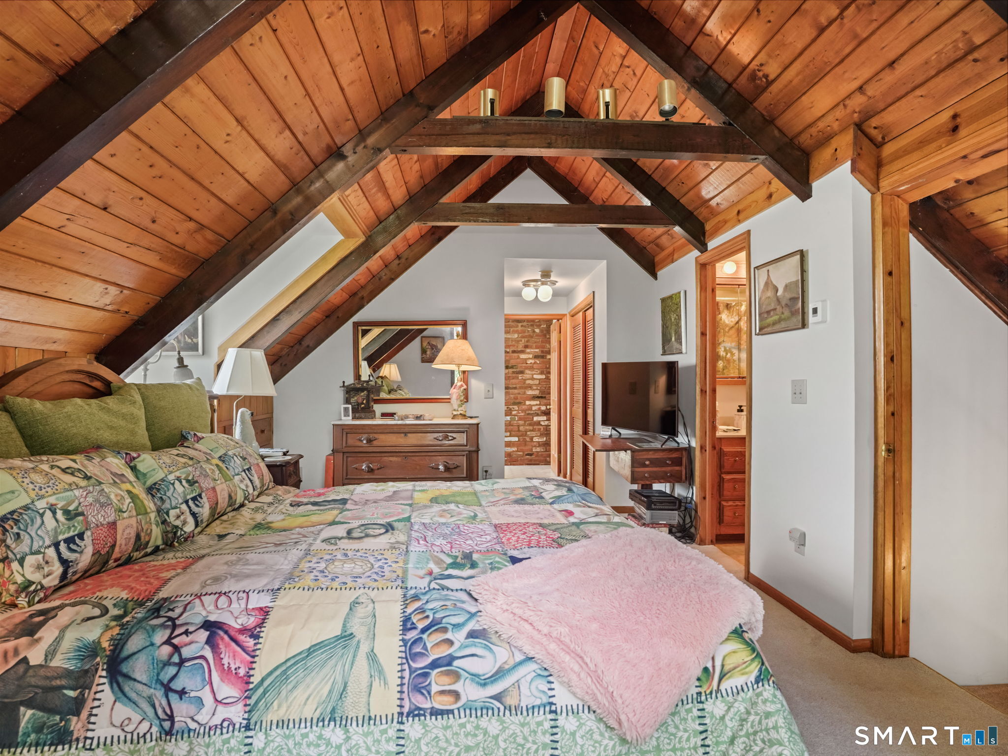 89 Wood Creek Road New Fairfield CT 06812