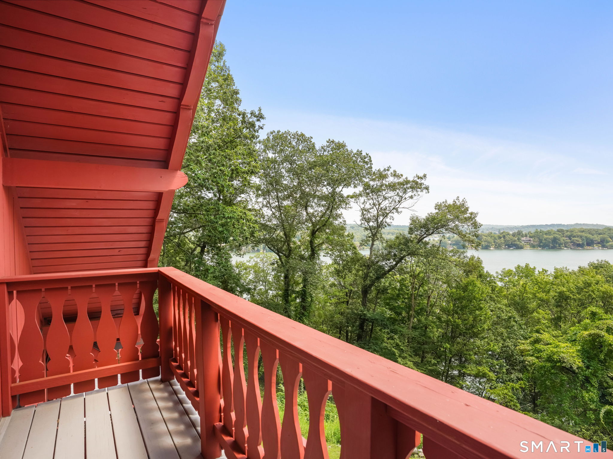 89 Wood Creek Road New Fairfield CT 06812