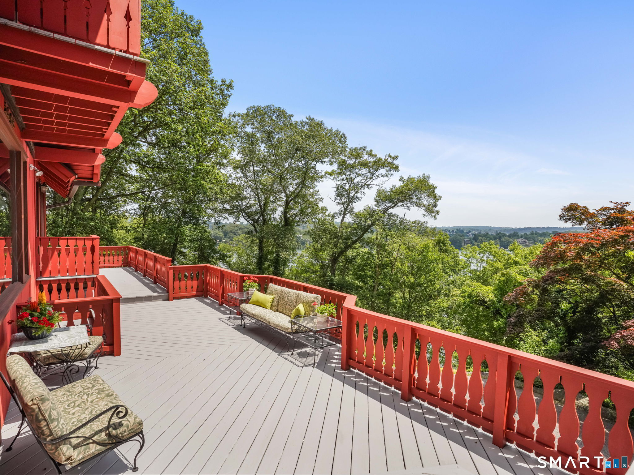 89 Wood Creek Road New Fairfield CT 06812