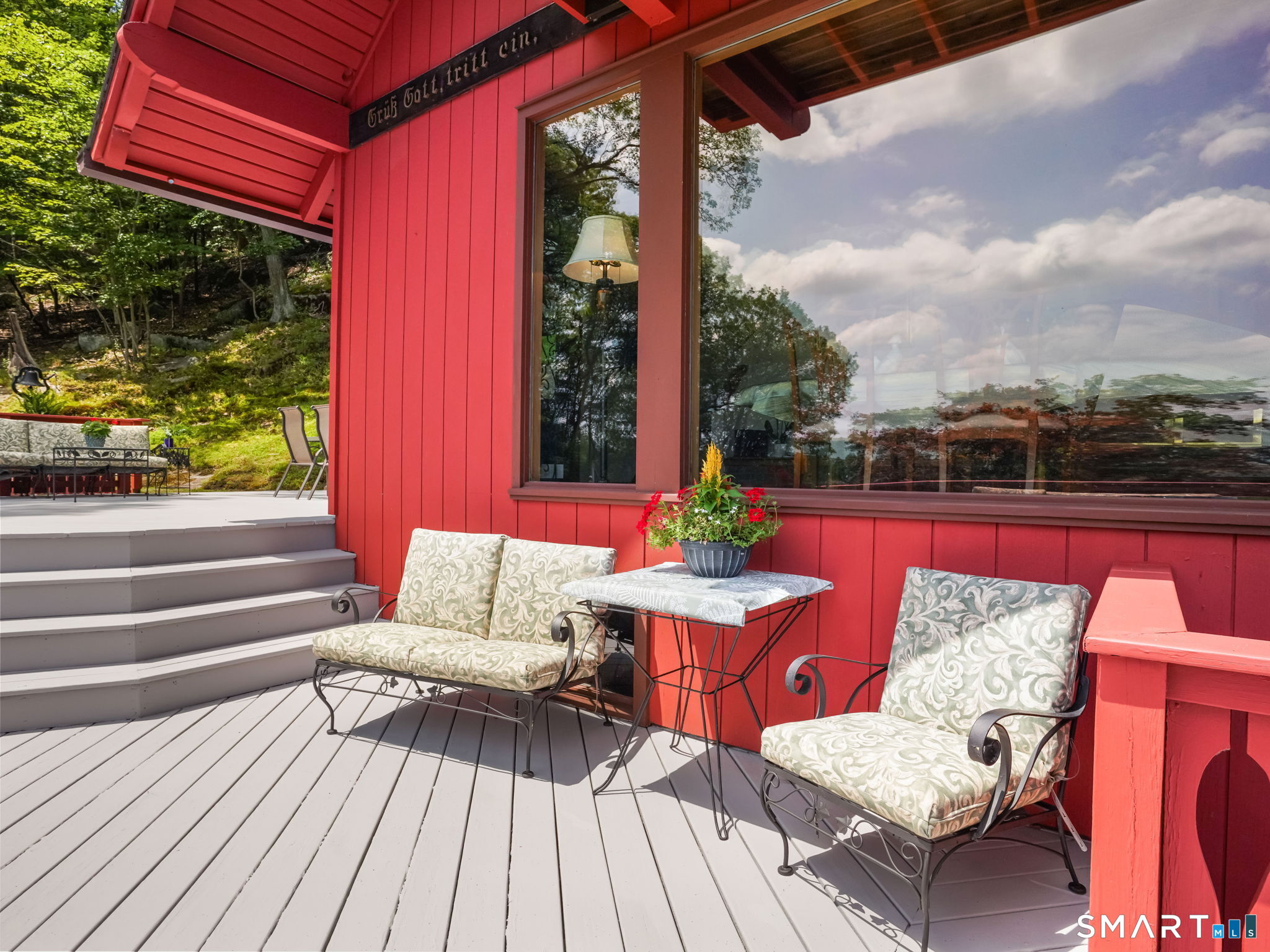 89 Wood Creek Road New Fairfield CT 06812