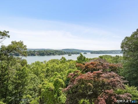 89 Wood Creek Road New Fairfield CT 06812