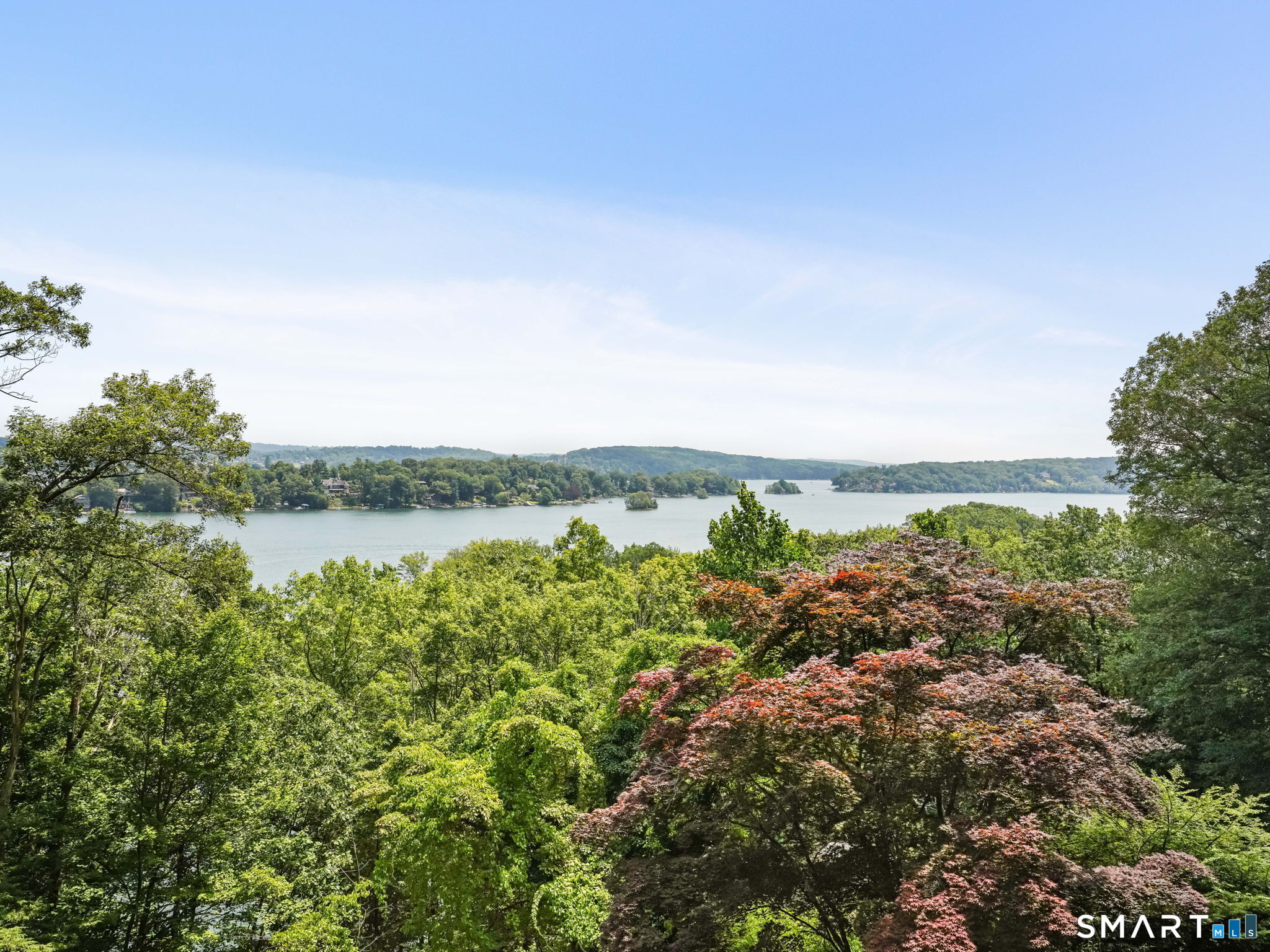 89 Wood Creek Road New Fairfield CT 06812