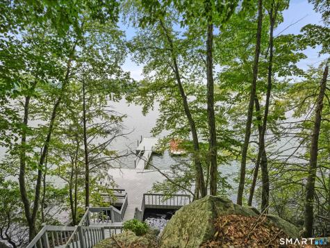 89 Wood Creek Road New Fairfield CT 06812
