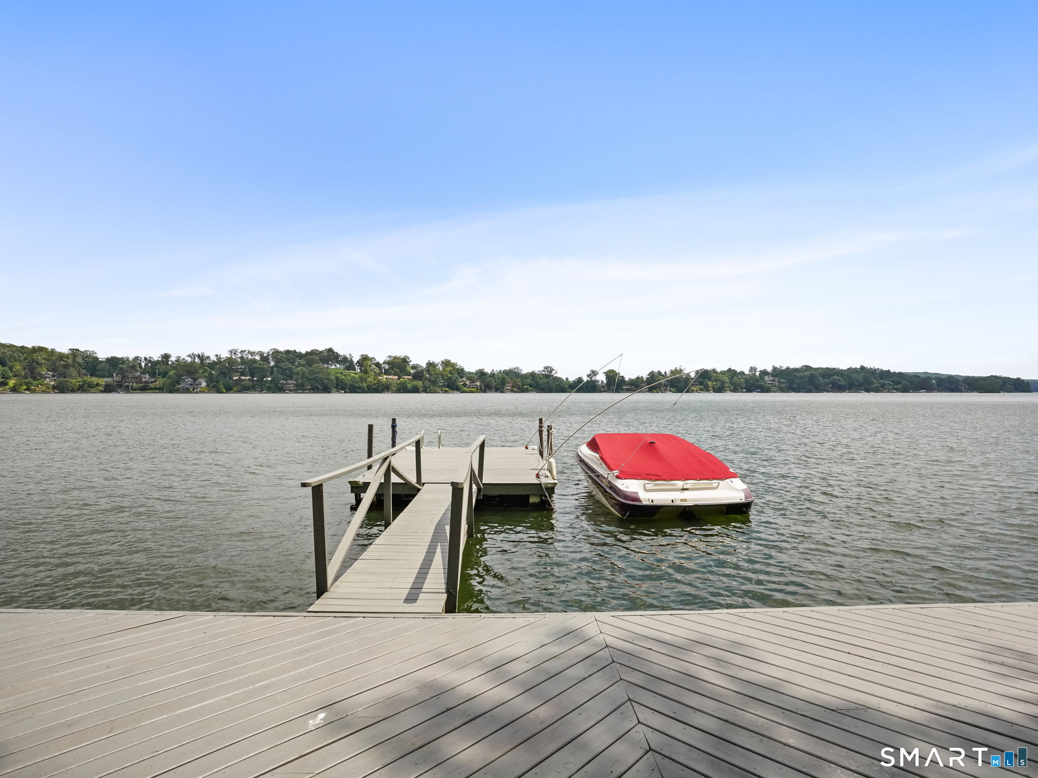 89 Wood Creek Road New Fairfield CT 06812
