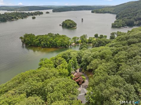89 Wood Creek Road New Fairfield CT 06812
