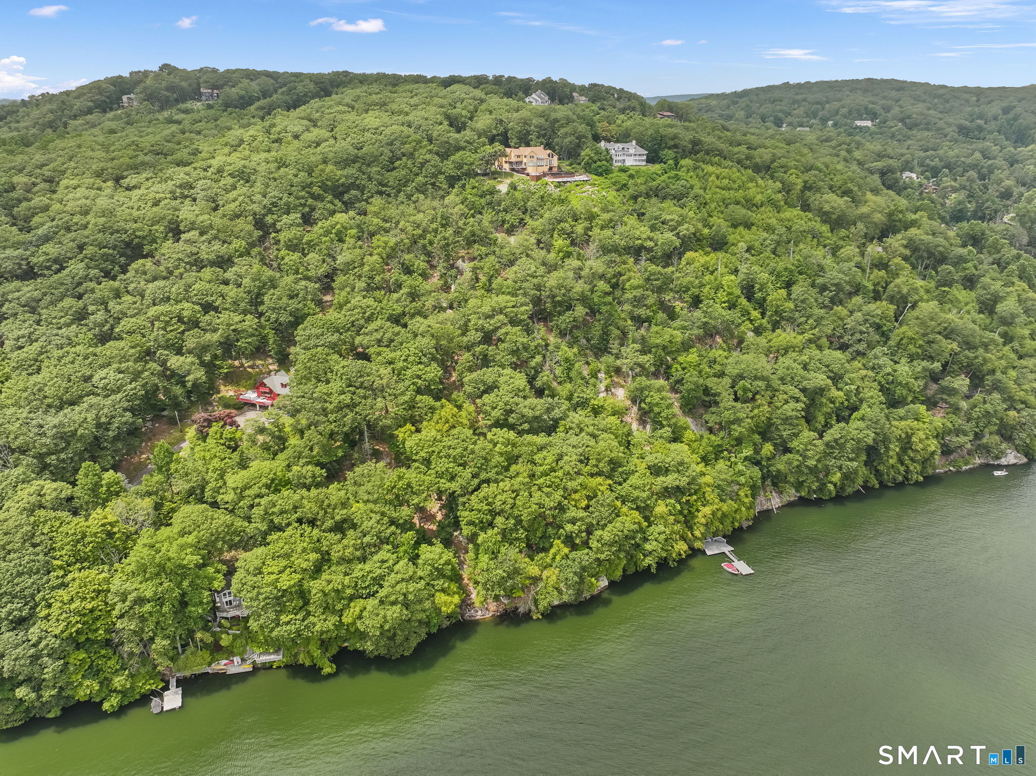 89 Wood Creek Road New Fairfield CT 06812