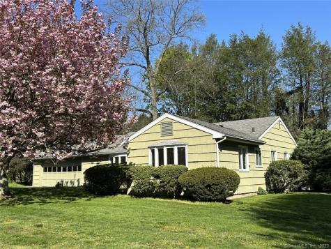 5 Honey Hill Lane Norwalk CT 06851