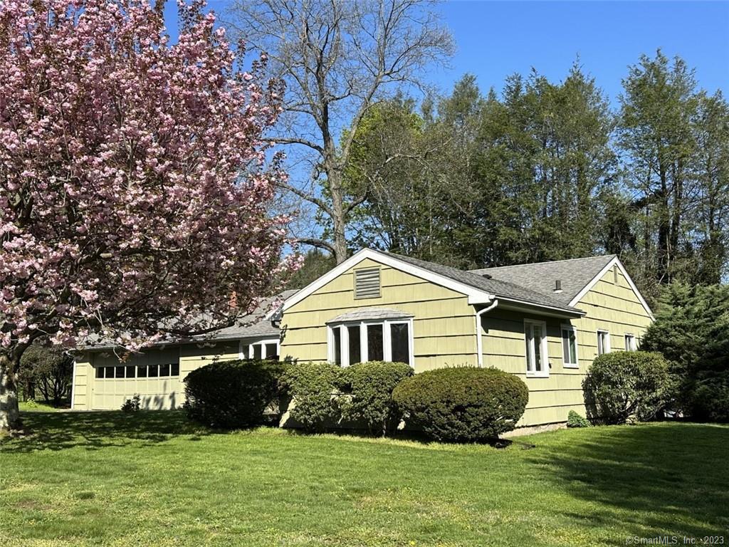 5 Honey Hill Lane Norwalk CT 06851