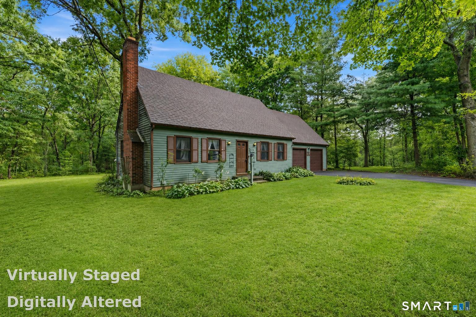 24 Childs Road East Hampton CT 06424