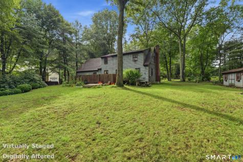 24 Childs Road East Hampton CT 06424