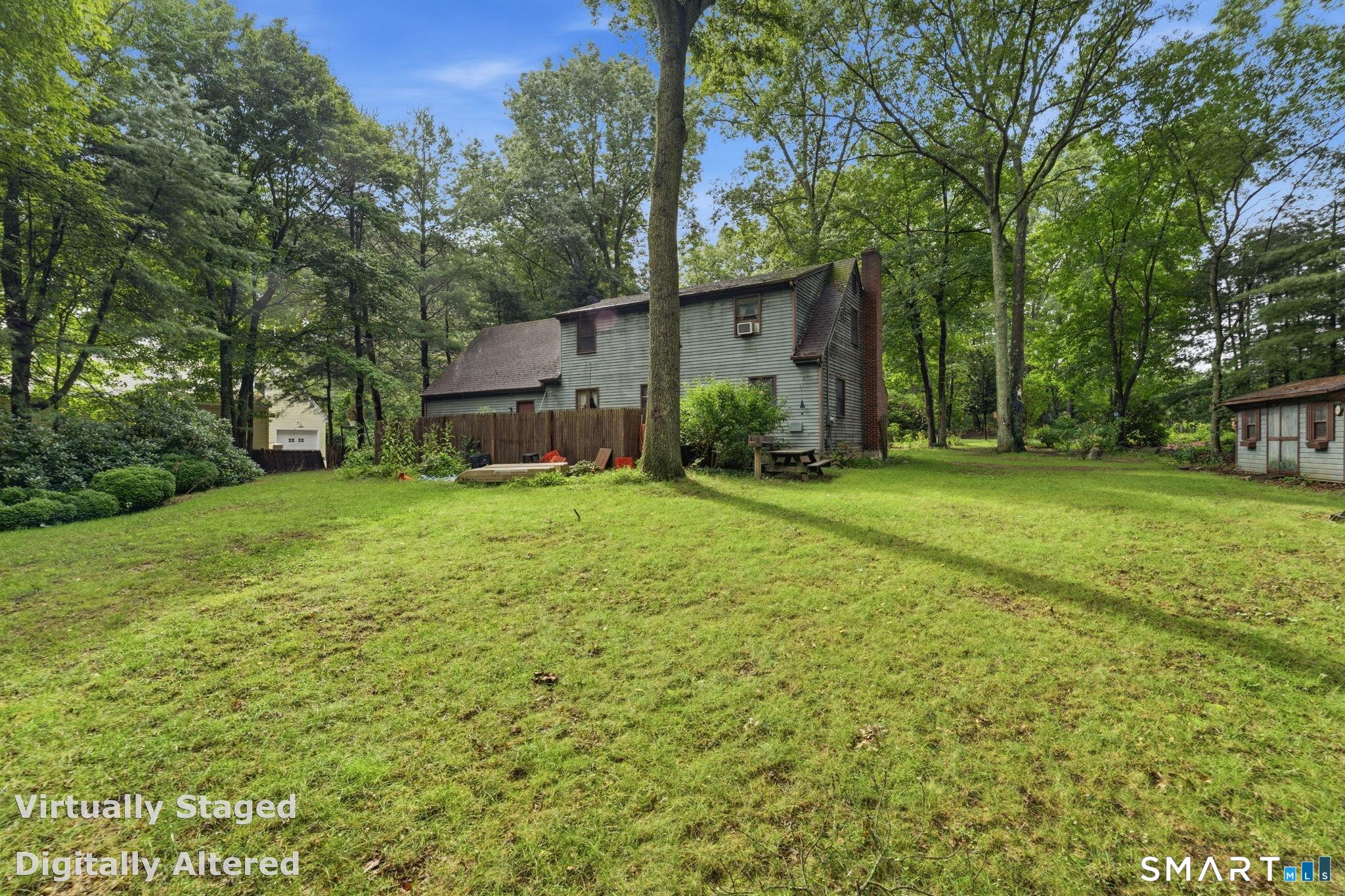 24 Childs Road East Hampton CT 06424