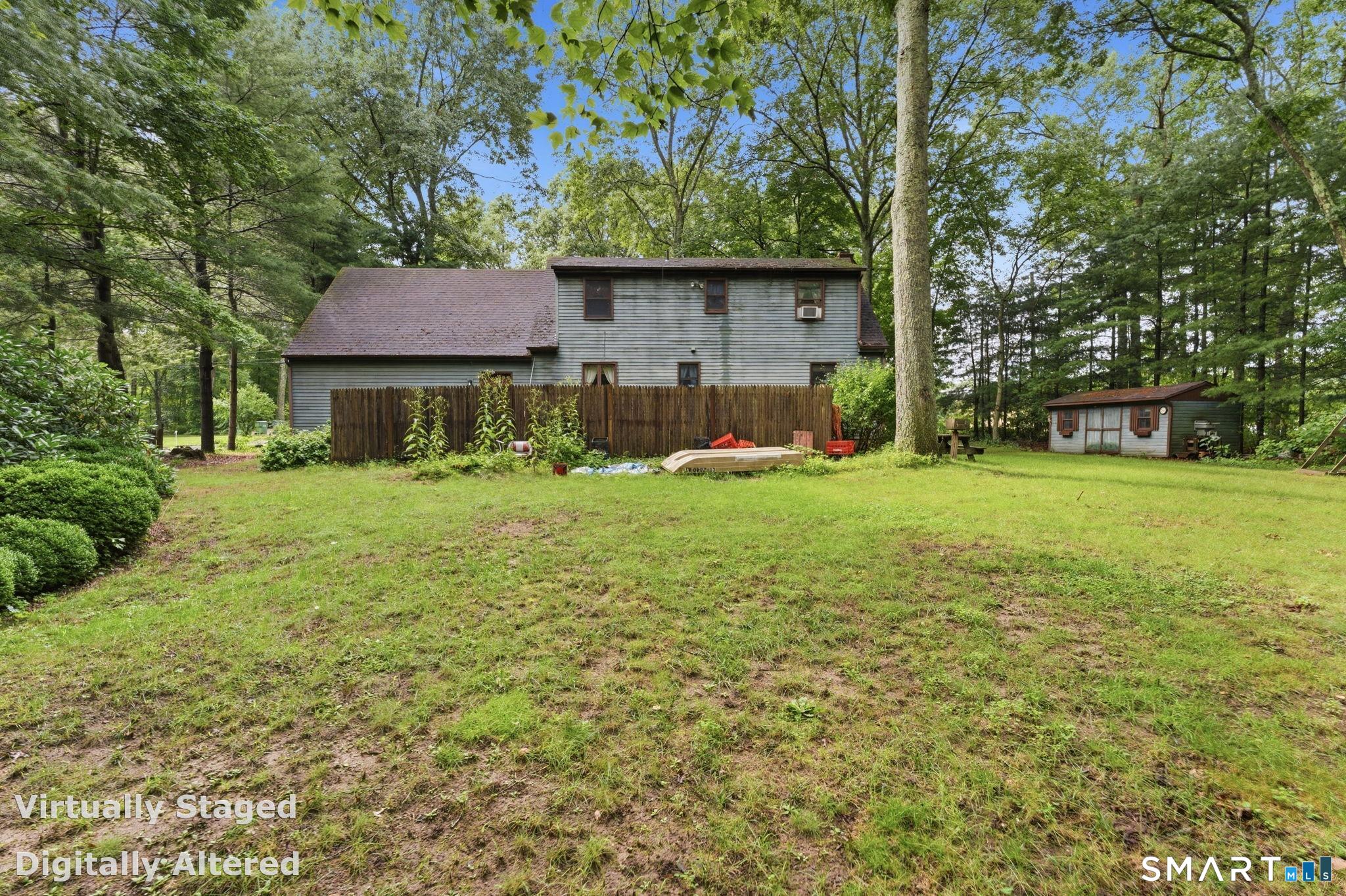 24 Childs Road East Hampton CT 06424