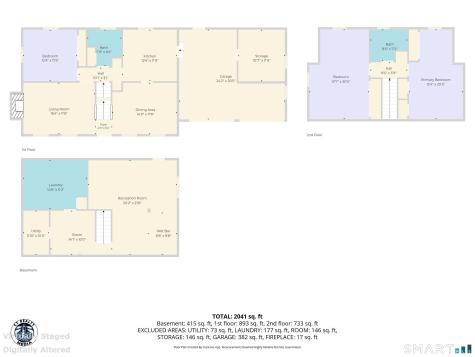 24 Childs Road East Hampton CT 06424