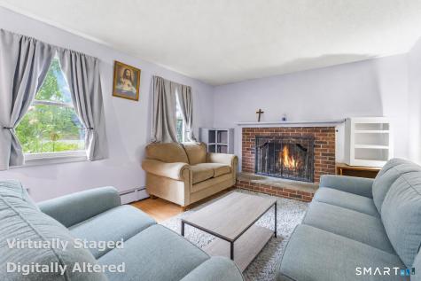 24 Childs Road East Hampton CT 06424