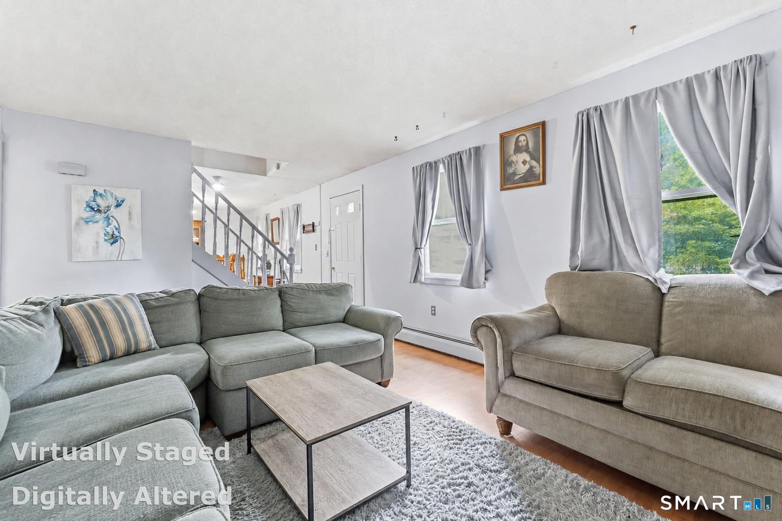24 Childs Road East Hampton CT 06424