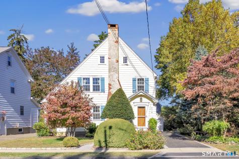 478 Woodlawn Avenue Stratford CT 06614