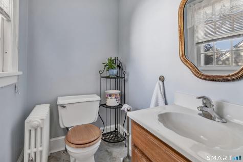 478 Woodlawn Avenue Stratford CT 06614
