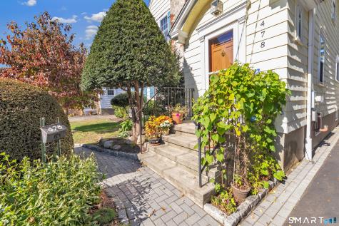 478 Woodlawn Avenue Stratford CT 06614