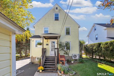 478 Woodlawn Avenue Stratford CT 06614