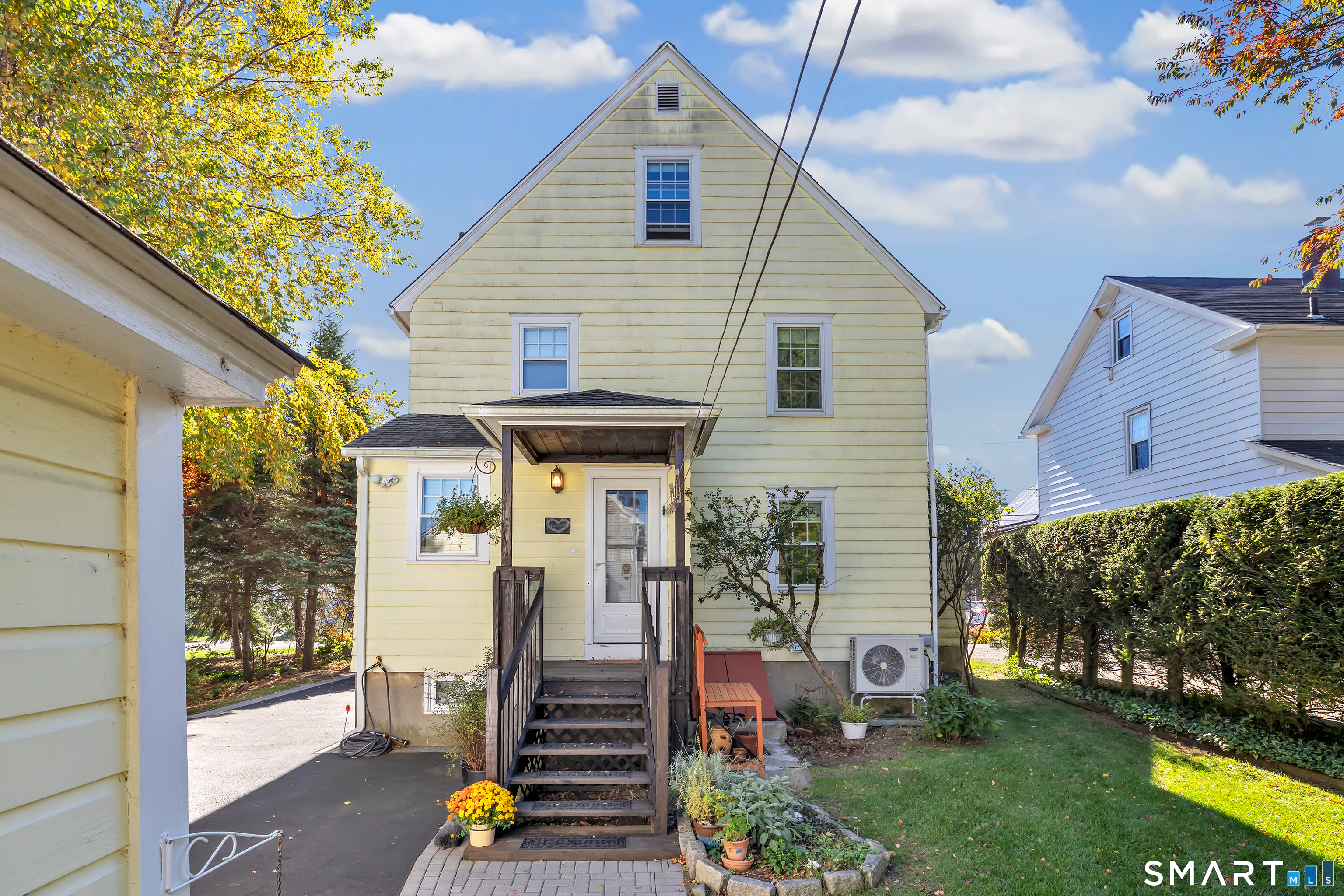 478 Woodlawn Avenue Stratford CT 06614