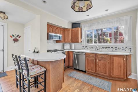 478 Woodlawn Avenue Stratford CT 06614
