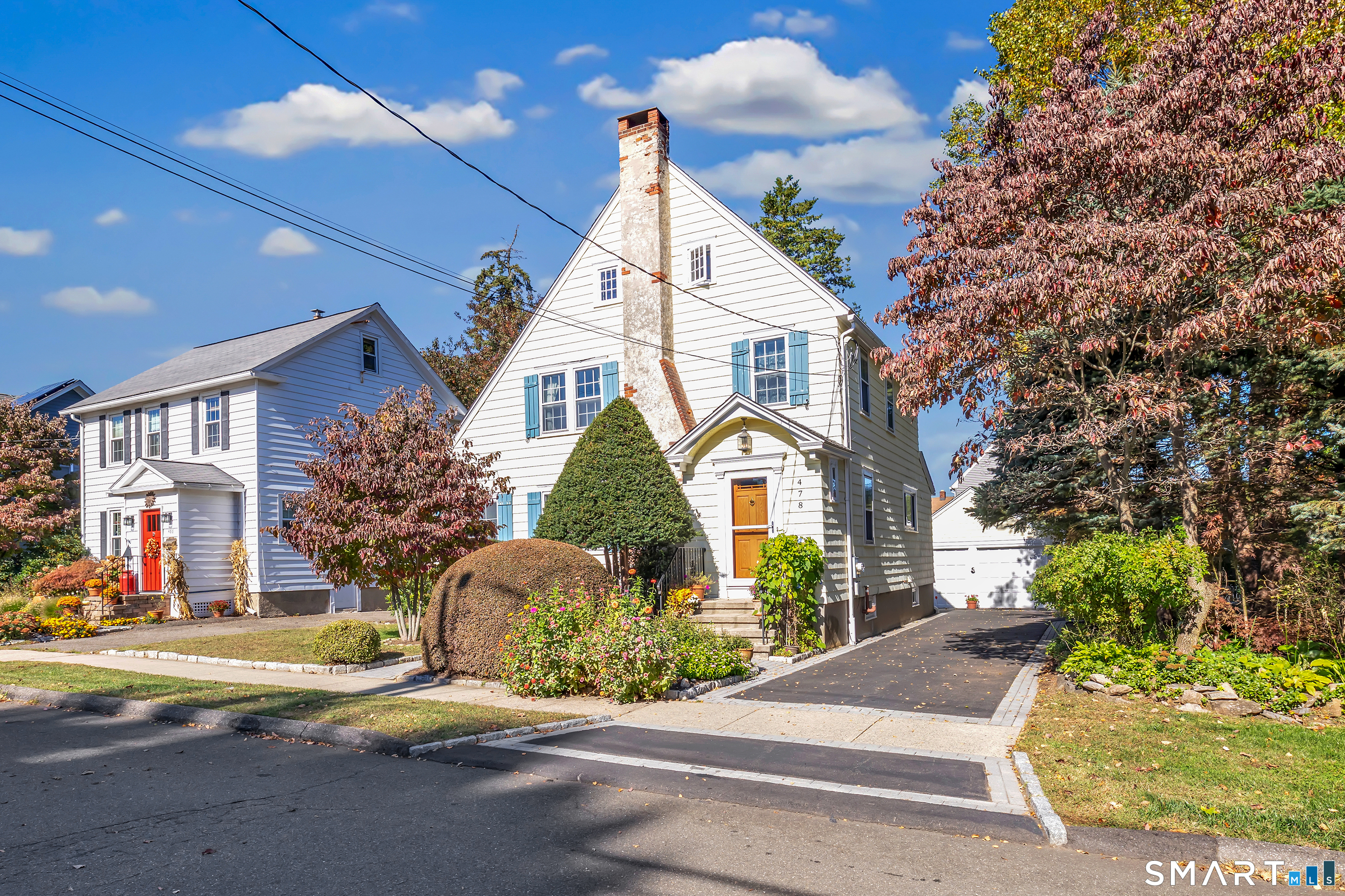 478 Woodlawn Avenue Stratford CT 06614