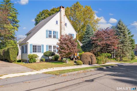 478 Woodlawn Avenue Stratford CT 06614