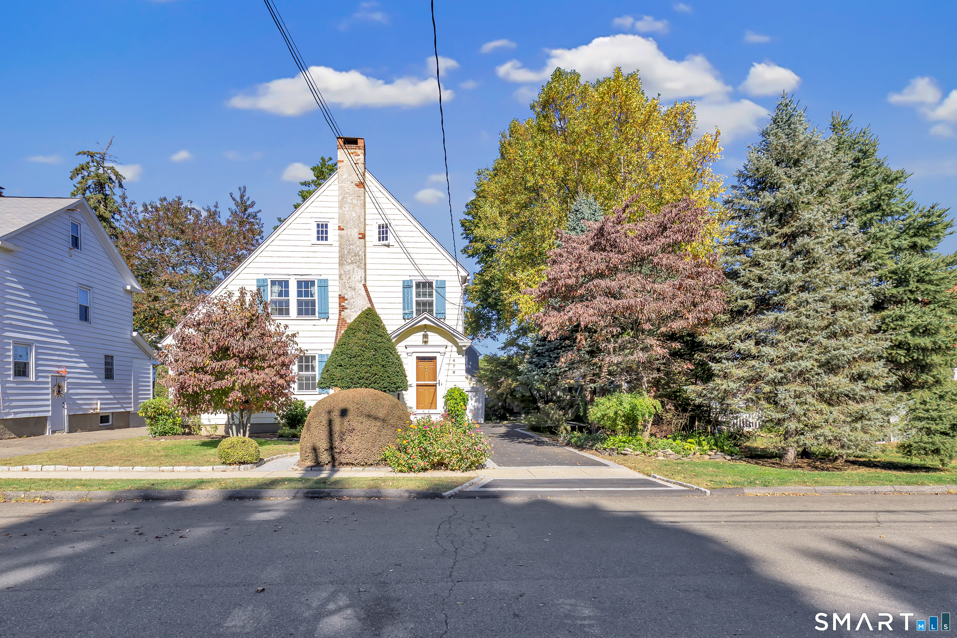 478 Woodlawn Avenue Stratford CT 06614