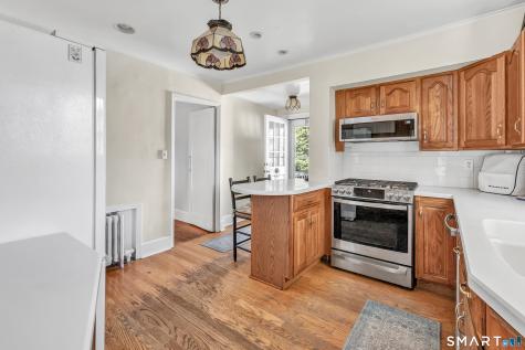 478 Woodlawn Avenue Stratford CT 06614